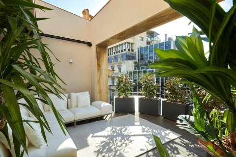 3 chambres apartment à vendre à Barcelona, Catalonia, Spain № 1214 - photo 7