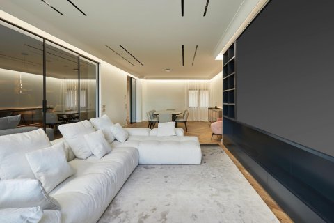 3 chambres apartment à vendre à Barcelona, Catalonia, Spain № 1214 - photo 5