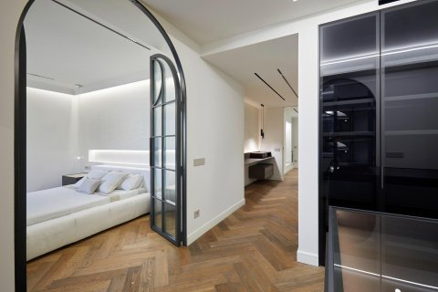 3 chambres apartment à vendre à Barcelona, Catalonia, Spain № 1214 - photo 19