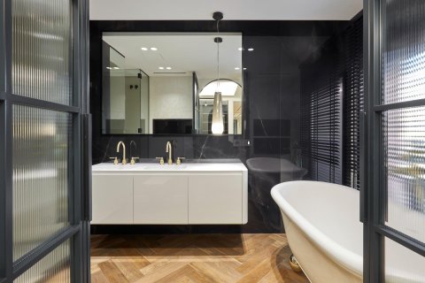 3 chambres apartment à vendre à Barcelona, Catalonia, Spain № 1214 - photo 17