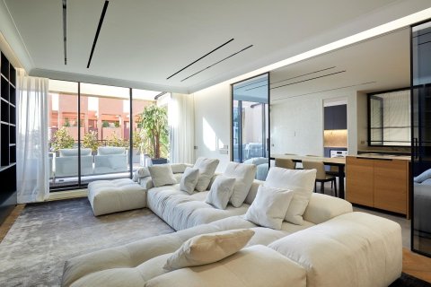 3 chambres apartment à vendre à Barcelona, Catalonia, Spain № 1214 - photo 8