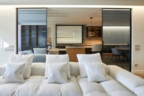 3 chambres apartment à vendre à Barcelona, Catalonia, Spain № 1214 - photo 4