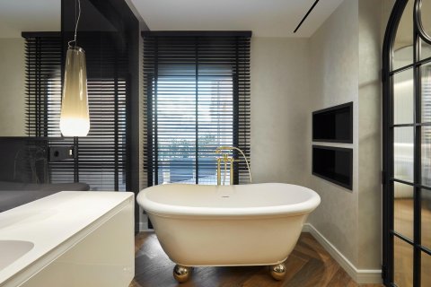 3 chambres apartment à vendre à Barcelona, Catalonia, Spain № 1214 - photo 18