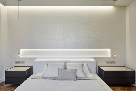 3 chambres apartment à vendre à Barcelona, Catalonia, Spain № 1214 - photo 22