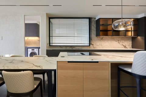 3 chambres apartment à vendre à Barcelona, Catalonia, Spain № 1214 - photo 9