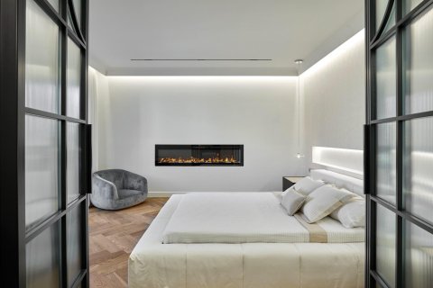 3 chambres apartment à vendre à Barcelona, Catalonia, Spain № 1214 - photo 20