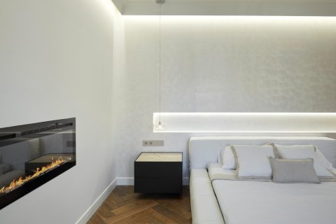 3 chambres apartment à vendre à Barcelona, Catalonia, Spain № 1214 - photo 16