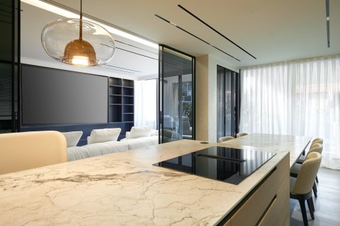 3 chambres apartment à vendre à Barcelona, Catalonia, Spain № 1214 - photo 10