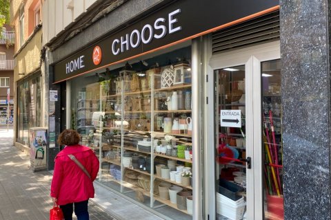 Коммерческая недвижимость 635м² в Барселоне, Каталония, Испания № 1215