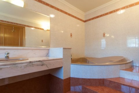 Купить виллу в Сан-Жуст-Десверн, Испания с 4 спальни, 284м², № 1216 - фото 26