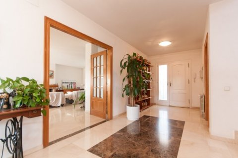 Купить виллу в Сан-Жуст-Десверн, Испания с 4 спальни, 284м², № 1216 - фото 7