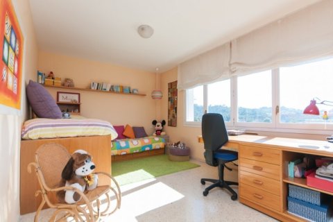 Купить виллу в Сан-Жуст-Десверн, Испания с 4 спальни, 284м², № 1216 - фото 24