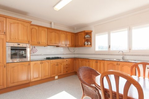 Купить виллу в Сан-Жуст-Десверн, Испания с 4 спальни, 284м², № 1216 - фото 5