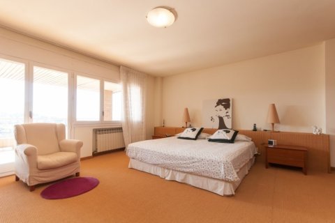 Купить виллу в Сан-Жуст-Десверн, Испания с 4 спальни, 284м², № 1216 - фото 21