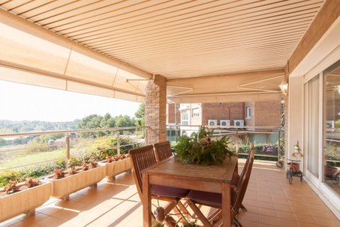 Купить виллу в Сан-Жуст-Десверн, Испания с 4 спальни, 284м², № 1216 - фото 12