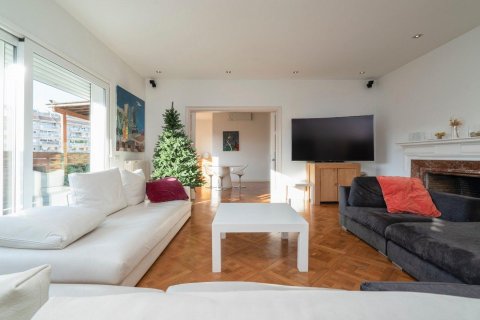 Купить квартиру в Барселона, Испания с 7 спален, 355м², № 1217 - фото 18