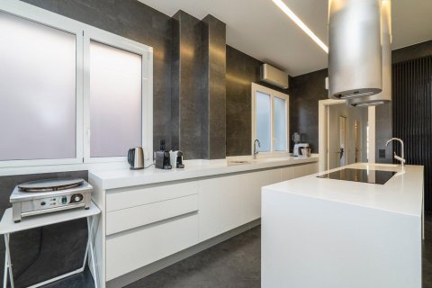 Купить квартиру в Барселона, Испания с 7 спален, 355м², № 1217 - фото 21