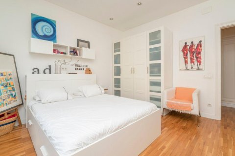 Купить квартиру в Барселона, Испания с 7 спален, 355м², № 1217 - фото 25