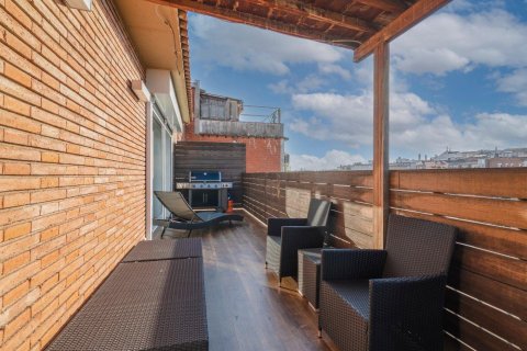 Купить квартиру в Барселона, Испания с 7 спален, 355м², № 1217 - фото 2