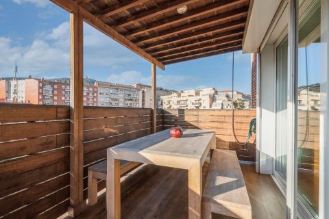 Квартира с 7 спальнями в Барселоне, Каталония, Испания № 1217