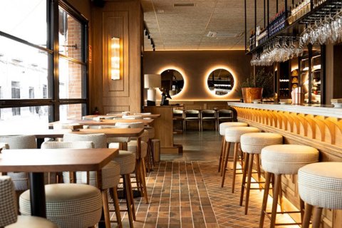 190 m² commercial property à vendre à Barcelona, Catalonia, Spain № 1219 - photo 2