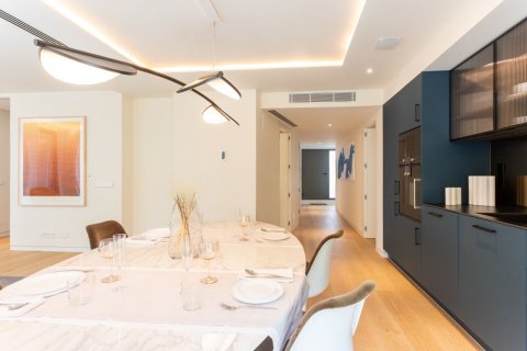 Купить квартиру в Барселона, Испания № 1491 - фото 9