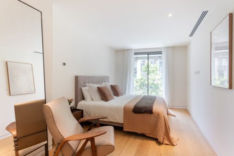 Купить квартиру в Барселона, Испания № 1491 - фото 19