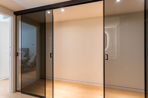 Купить квартиру в Барселона, Испания № 1491 - фото 24