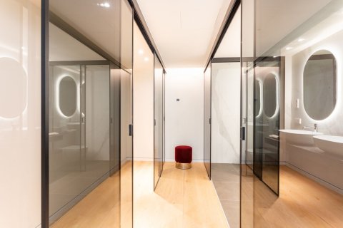 Купить квартиру в Барселона, Испания № 1491 - фото 21