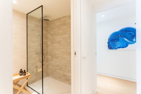 Купить квартиру в Барселона, Испания № 1491 - фото 14