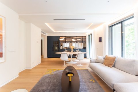 Купить квартиру в Барселона, Испания № 1491 - фото 5