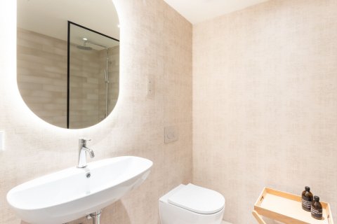 Купить квартиру в Барселона, Испания № 1491 - фото 15