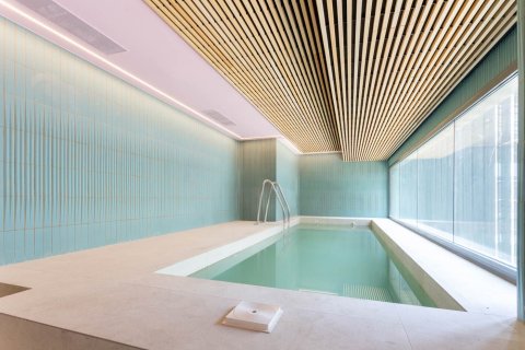 Купить квартиру в Барселона, Испания № 1491 - фото 29