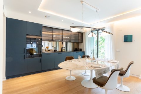 Купить квартиру в Барселона, Испания № 1491 - фото 8