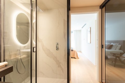 Купить квартиру в Барселона, Испания № 1491 - фото 23