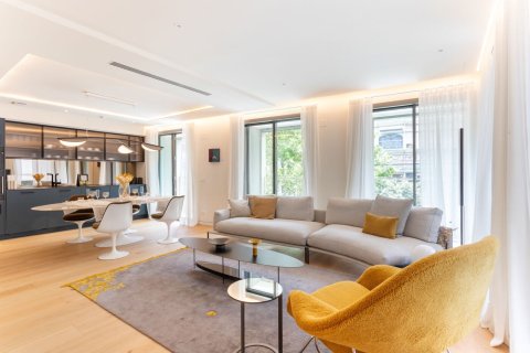 Купить квартиру в Барселона, Испания № 1491 - фото 4