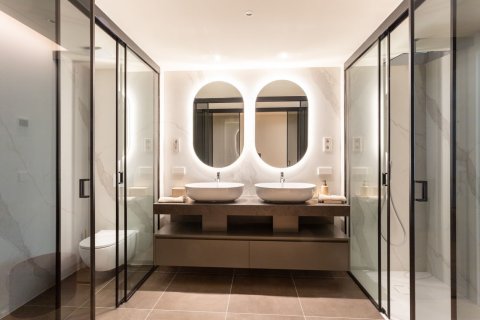 Купить квартиру в Барселона, Испания № 1491 - фото 22