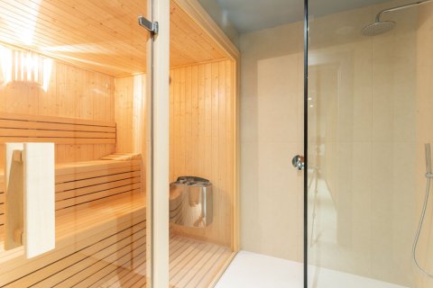 Купить квартиру в Барселона, Испания № 1491 - фото 28