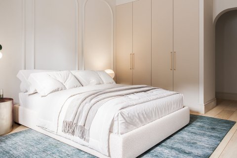 Apartamento de 3 dormitorios en venta en Barcelona, Cataluña, Spain № 1489 - foto 9