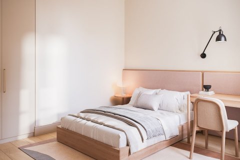 Apartamento de 3 dormitorios en venta en Barcelona, Cataluña, Spain № 1489 - foto 17