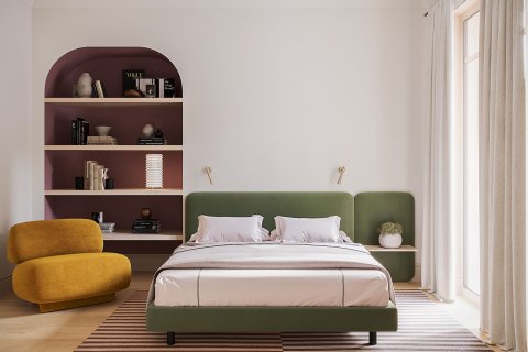 Apartamento de 3 dormitorios en venta en Barcelona, Cataluña, Spain № 1489 - foto 13