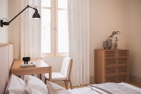 Apartamento de 3 dormitorios en venta en Barcelona, Cataluña, Spain № 1489 - foto 18