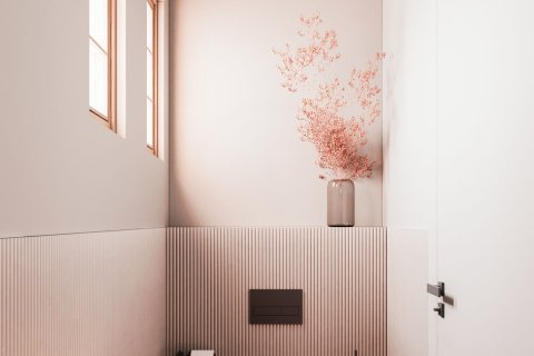 Apartamento de 3 dormitorios en venta en Barcelona, Cataluña, Spain № 1489 - foto 21