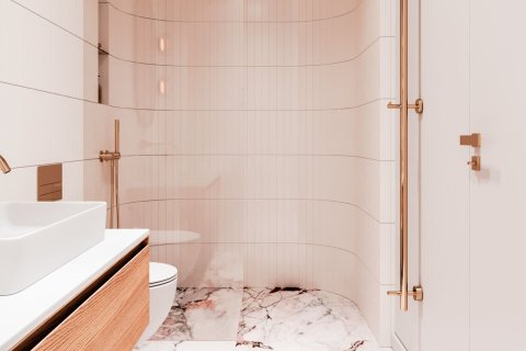 Apartamento de 3 dormitorios en venta en Barcelona, Cataluña, Spain № 1489 - foto 8