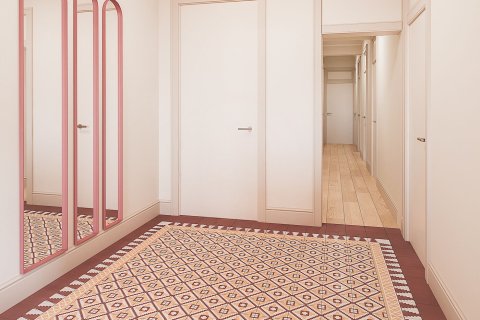 Apartamento de 3 dormitorios en venta en Barcelona, Cataluña, Spain № 1489 - foto 22