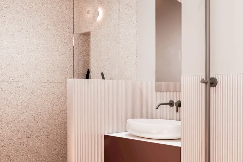 Apartamento de 3 dormitorios en venta en Barcelona, Cataluña, Spain № 1489 - foto 20