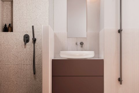 Apartamento de 3 dormitorios en venta en Barcelona, Cataluña, Spain № 1489 - foto 19