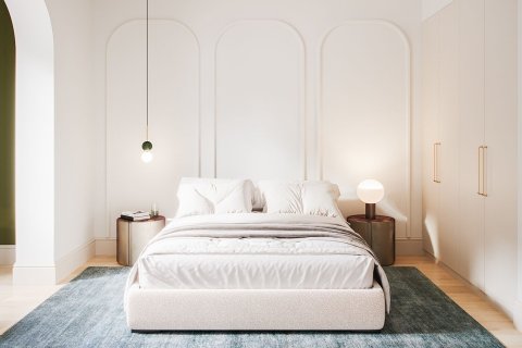 Apartamento de 3 dormitorios en venta en Barcelona, Cataluña, Spain № 1489 - foto 7