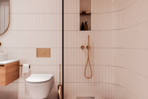 Apartamento de 3 dormitorios en venta en Barcelona, Cataluña, Spain № 1489 - foto 11