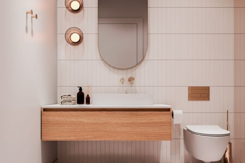 Apartamento de 3 dormitorios en venta en Barcelona, Cataluña, Spain № 1489 - foto 10